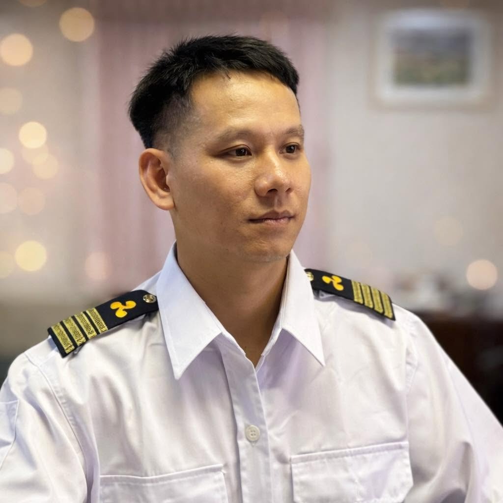 Chief Hưng